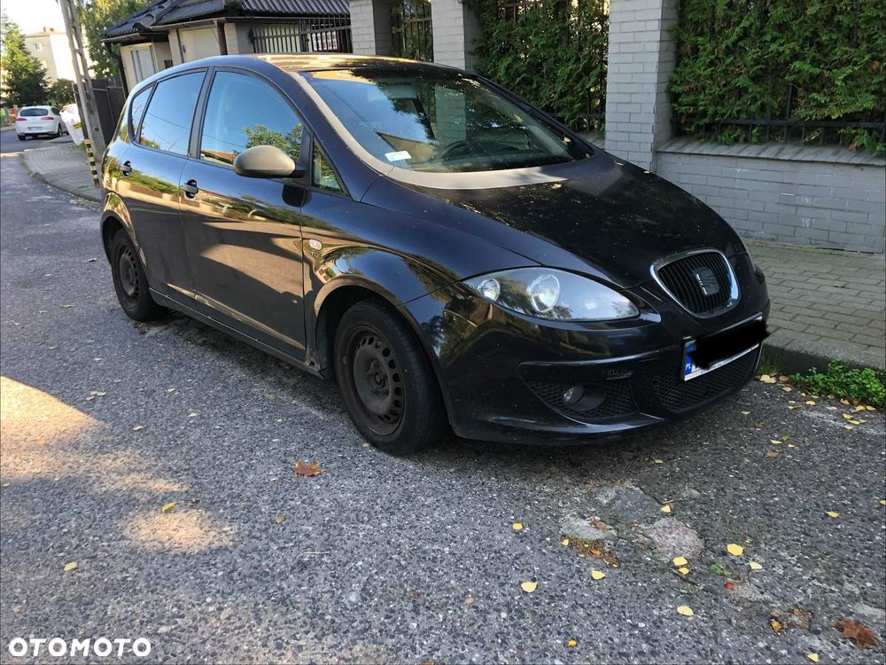 Seat Altea - 2
