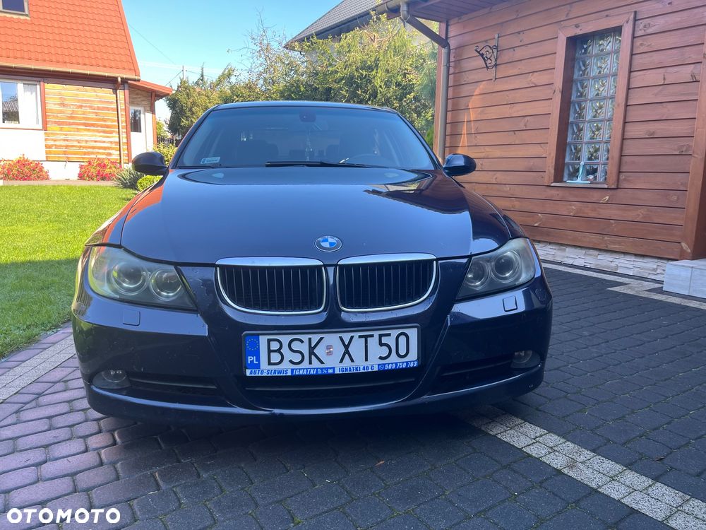 BMW Seria 3