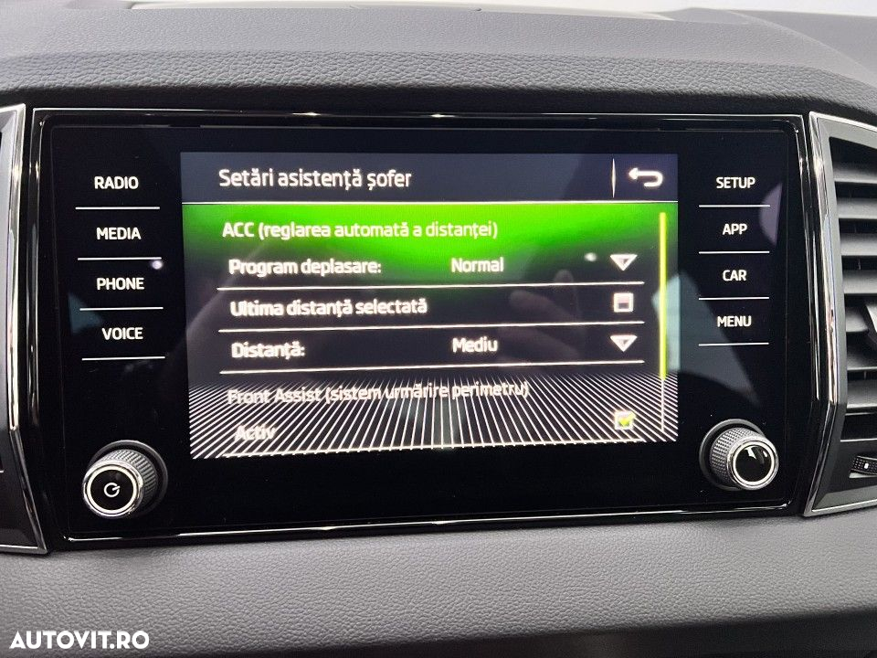 Skoda Karoq - 27