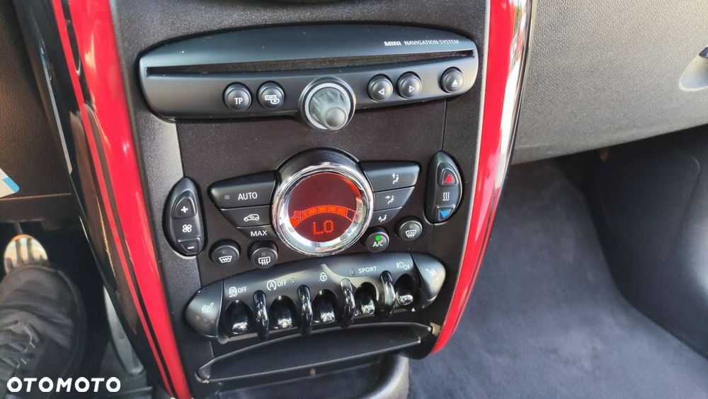 MINI John Cooper Works All4 - 38