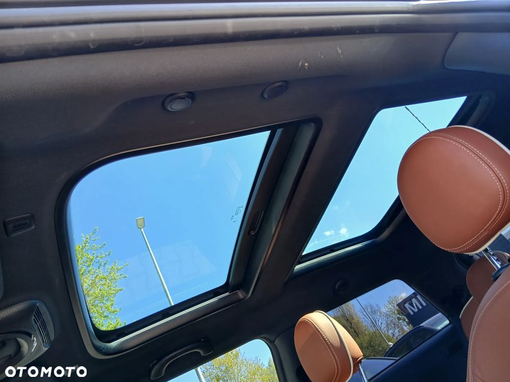 MINI Cooper S Linia John Works sport - 27