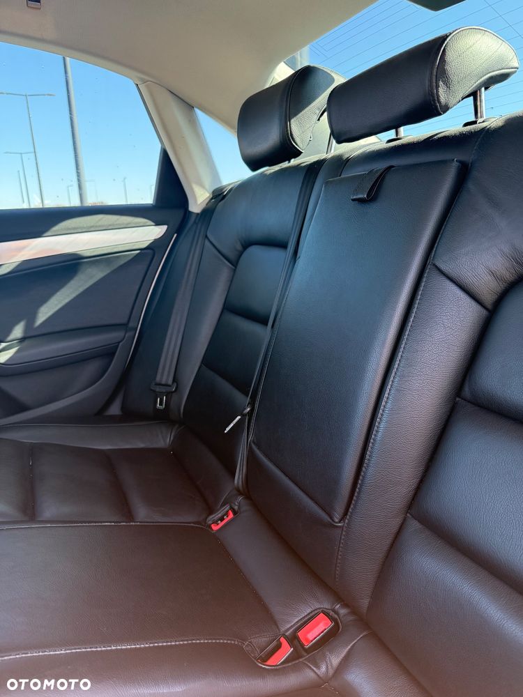 Audi A4 Limousine 1.8 TFSI - 10