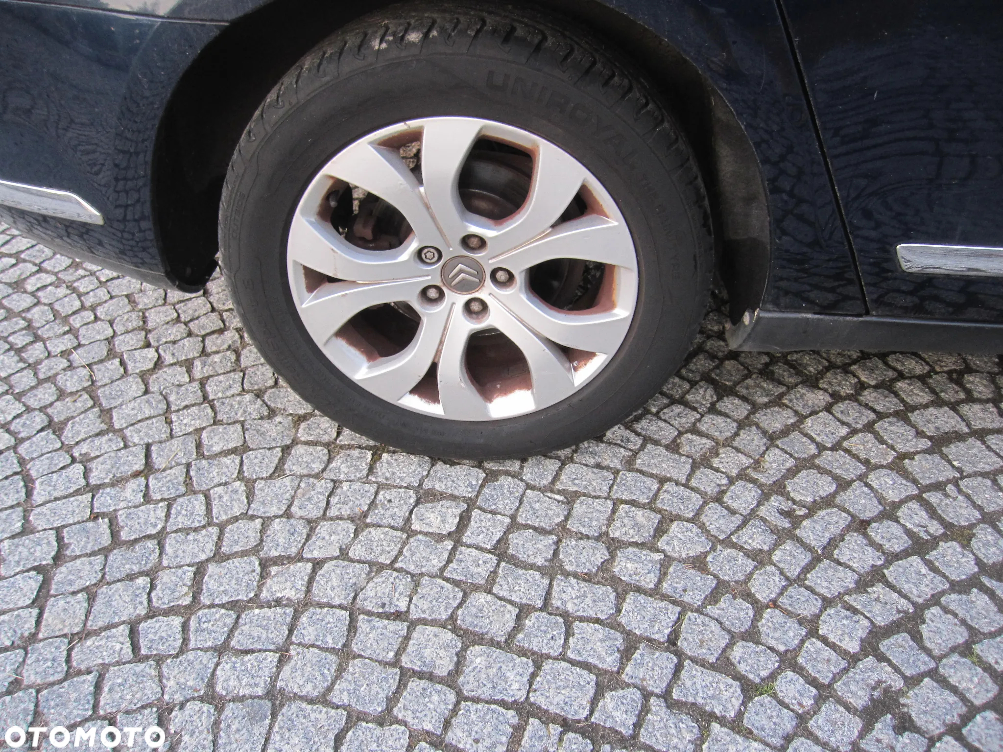 Citroën C5 HDi 115 FAP Tendance - 15