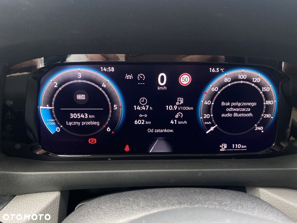 Volkswagen Crafter 35 TDI - 17