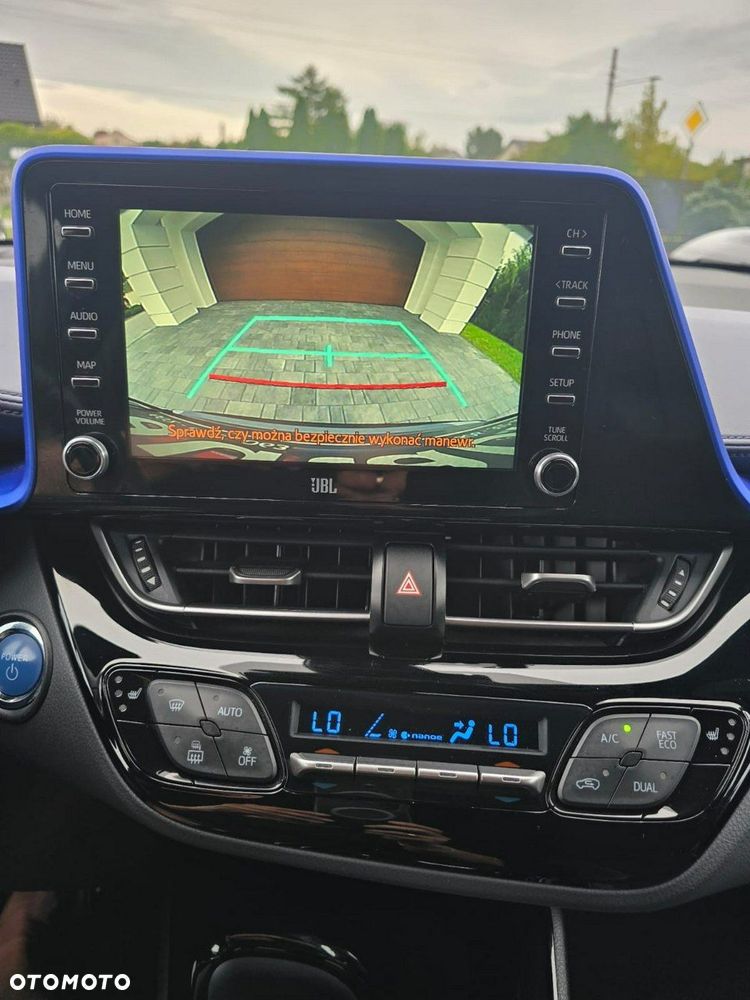 Toyota C-HR - 24