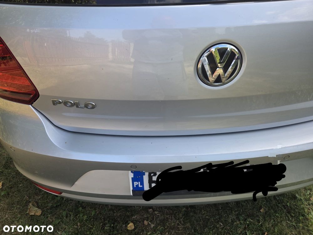 Volkswagen Polo 1.0 Fresh - 7