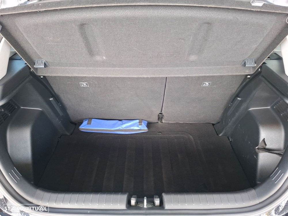 Hyundai i20 1.0 T-GDi Style Plus — fotografia 7