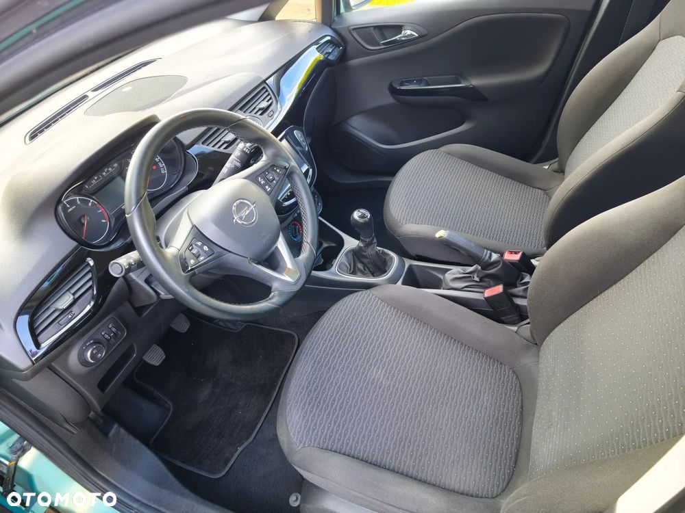 Opel Corsa - 12