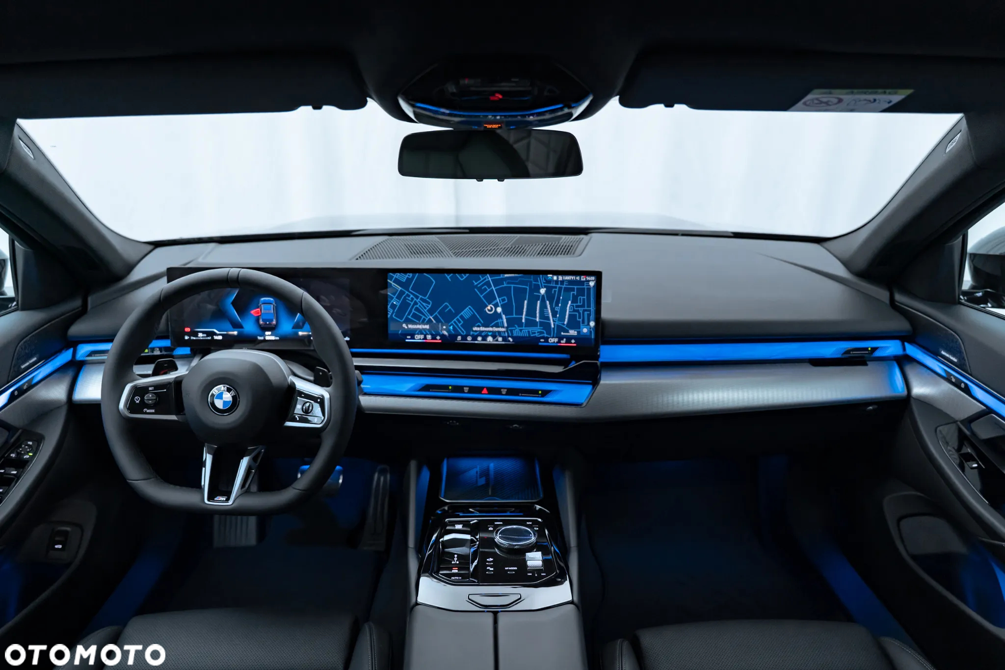 BMW Seria 5 - 33