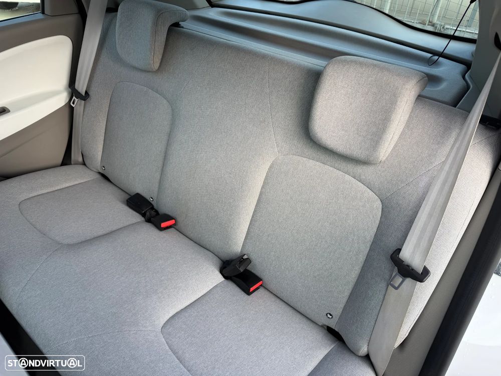 Renault Zoe (s/ Bateria) 41 kwh Life - 12