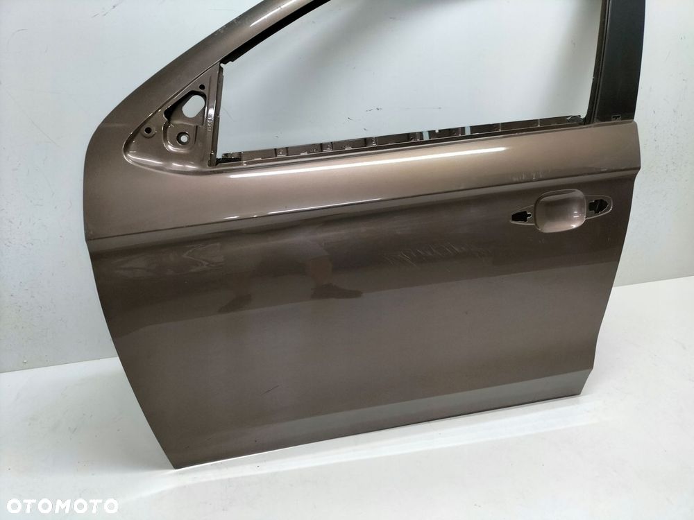 drzwi przednie przód lewe citroen elysee 12- peugeot 301 13- - 2