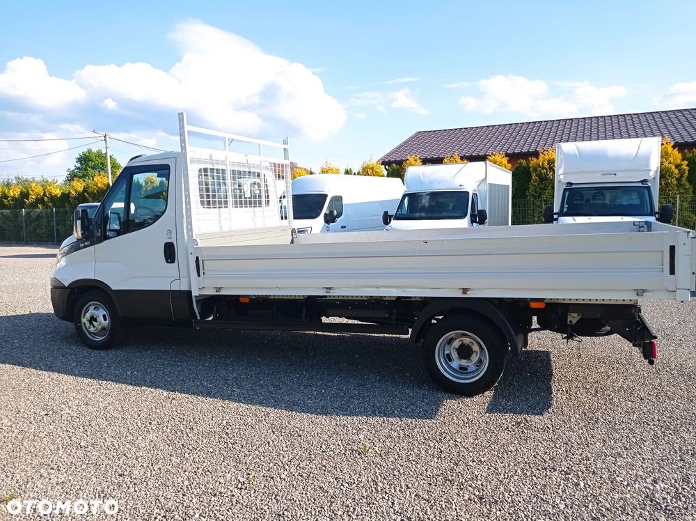 Iveco 35C15 2.3 150 KM KLIMA - 7
