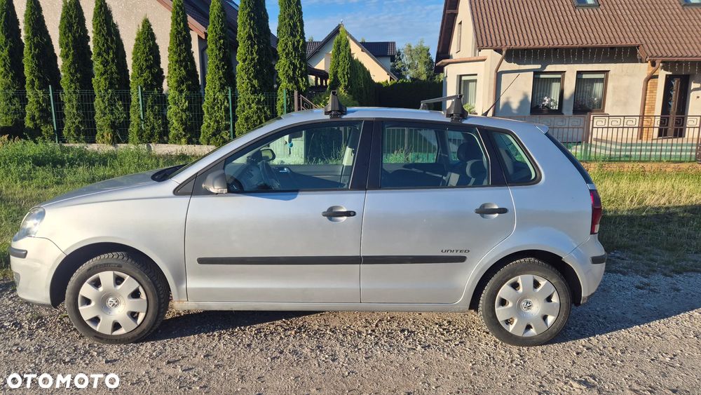 Volkswagen Polo 1.4 TDI Trendline - 3