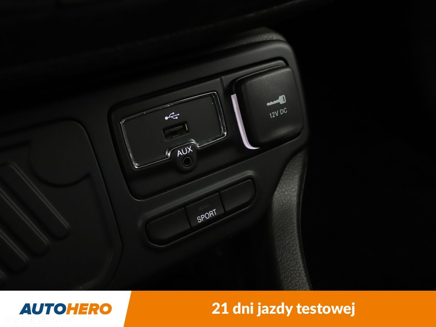 Jeep Renegade - 25