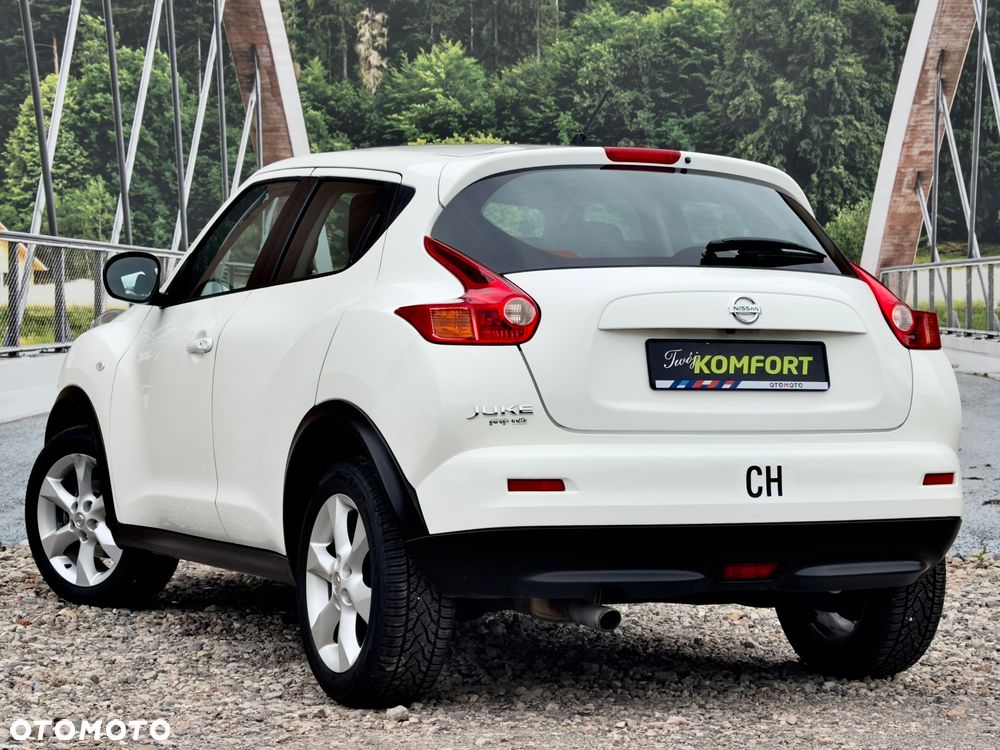 Nissan Juke - 15