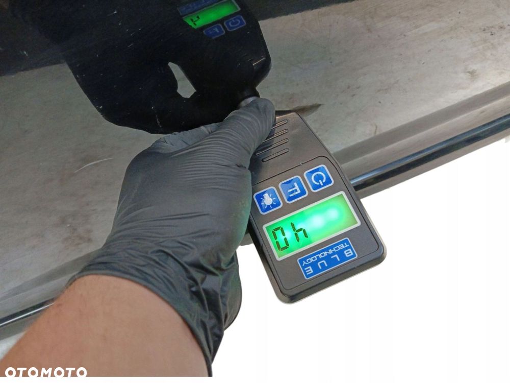 DRZWI LEWY PRZÓD RENAULT MEGANE III (2008-2011) 1.6 16V 110KM - 9