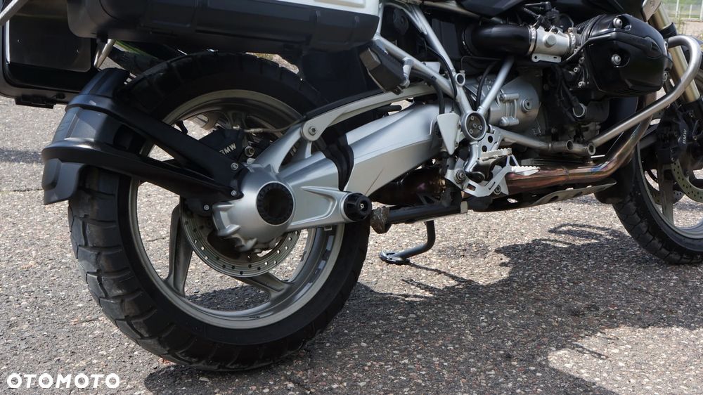 BMW GS - 9