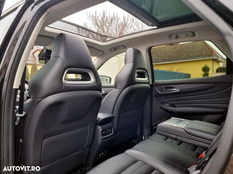 MG EHS 1.5T-GDI Luxury - 12