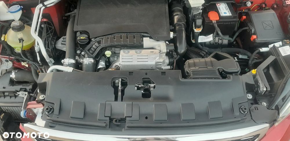 Peugeot 308 SW PureTech 130 Stop & Start GT-Line Edition - 30