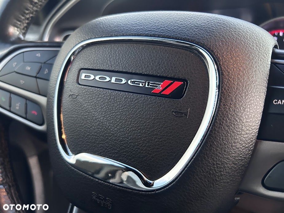 Dodge Charger - 33