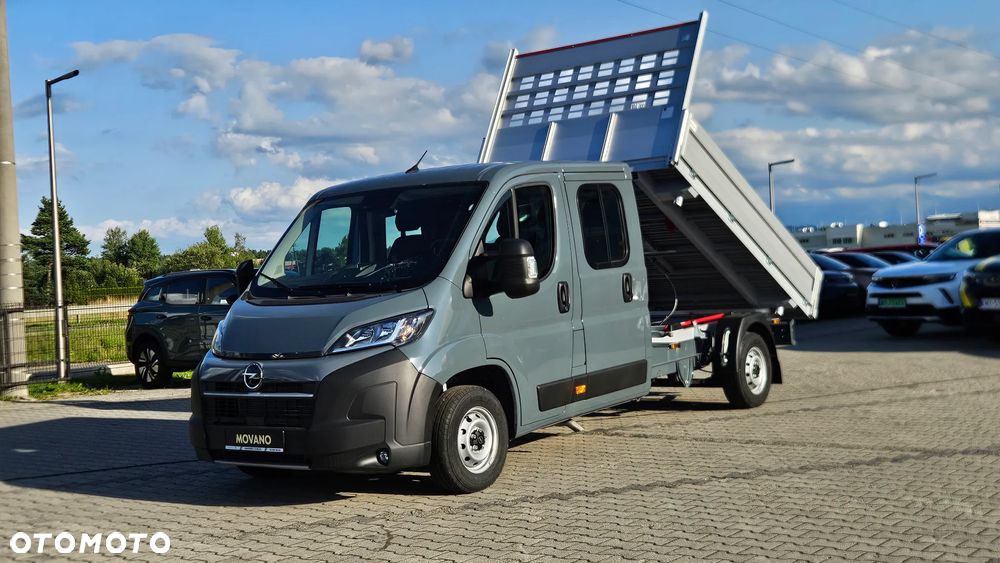 Opel Movano - 14