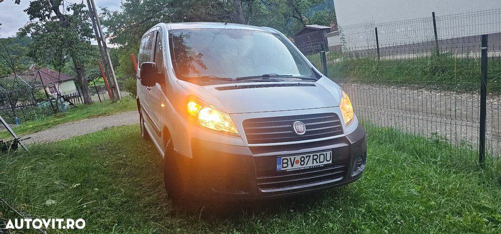 Fiat Scudo L2 (5-Si.) - 3