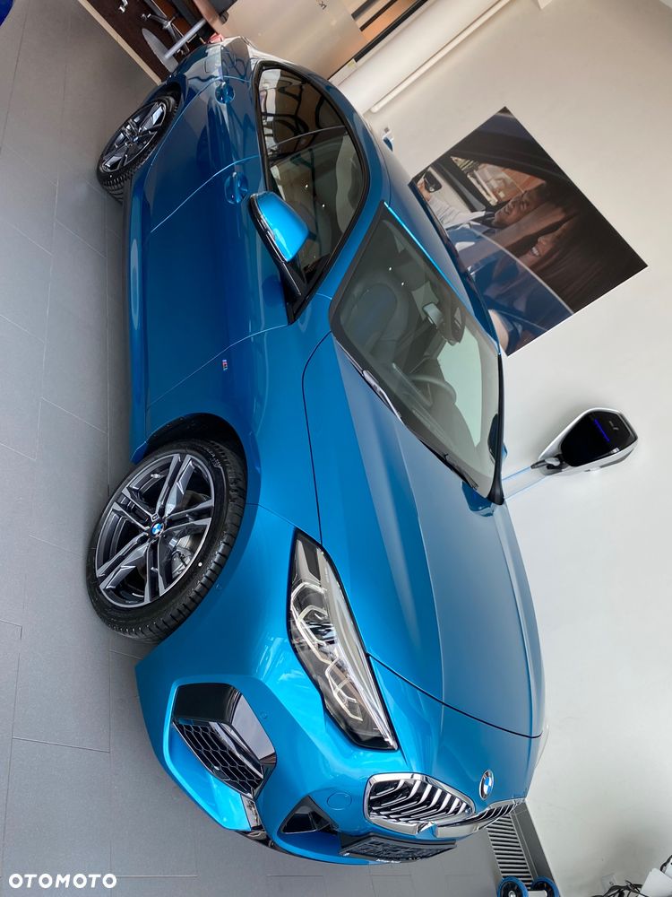 BMW Seria 2 218i M Sport - 10
