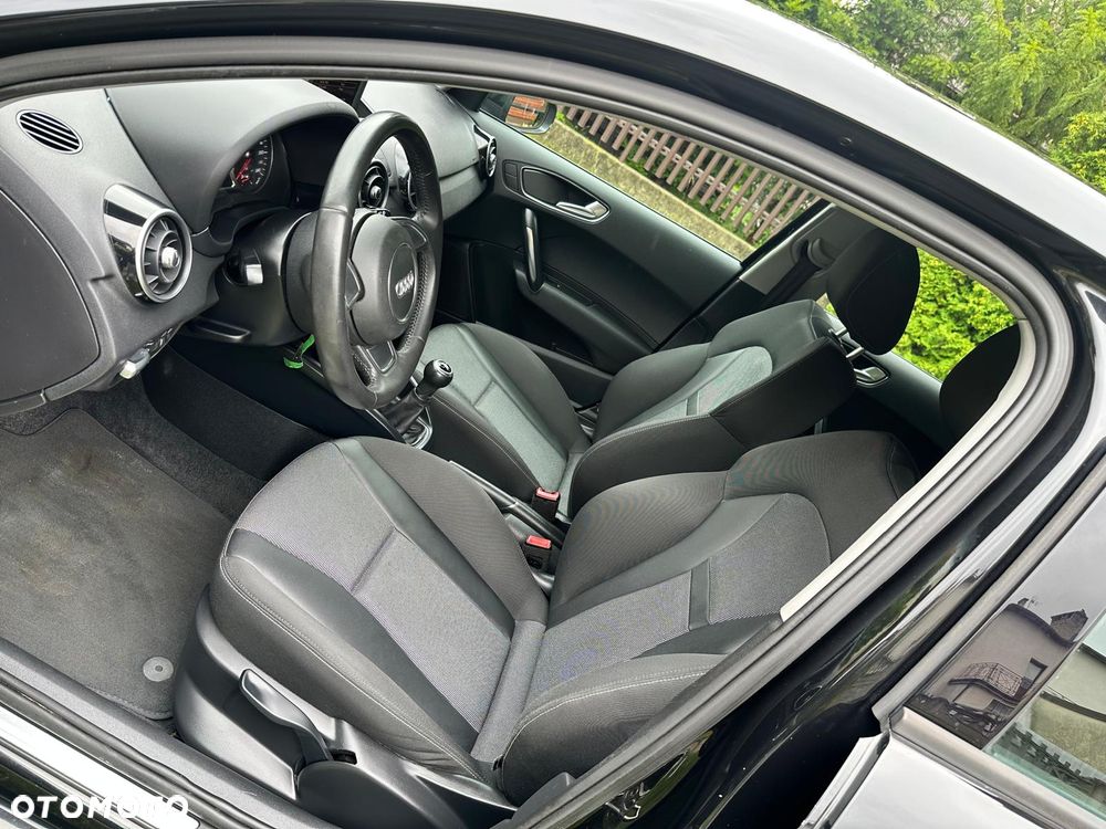 Audi A1 Sportback - 14