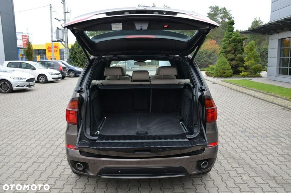 BMW X5 - 2