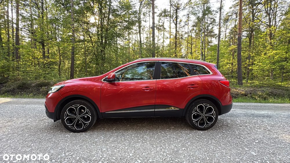 Renault Kadjar - 3