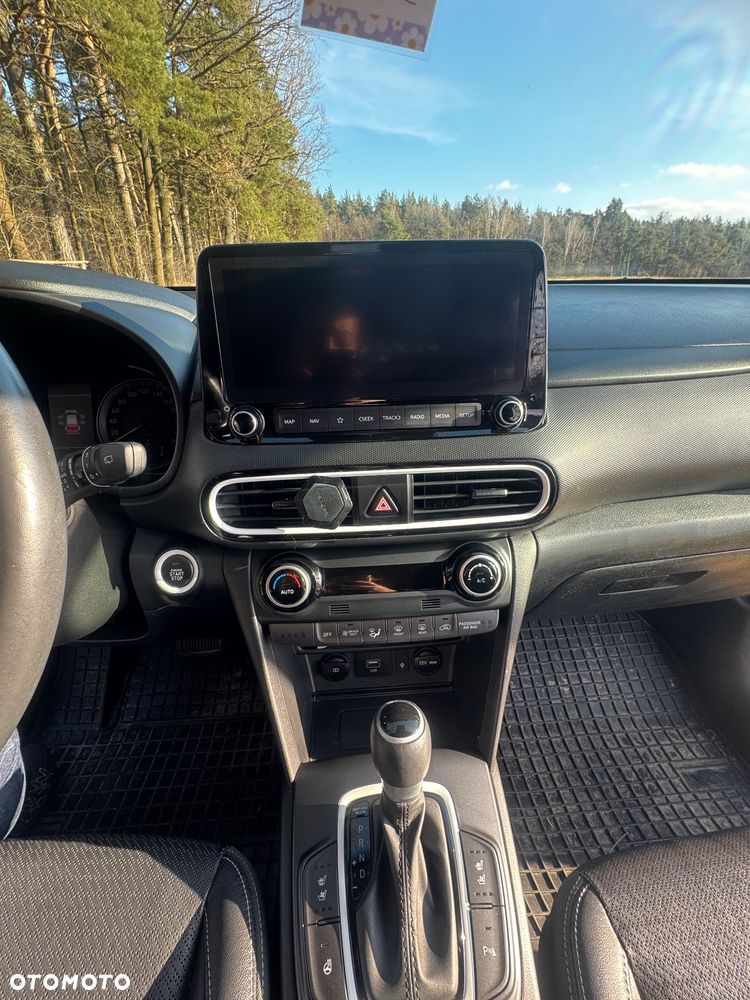 Hyundai Kona - 9