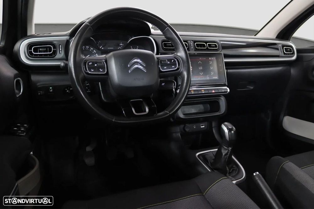 Citroën C3 1.2 PureTech Feel - 5