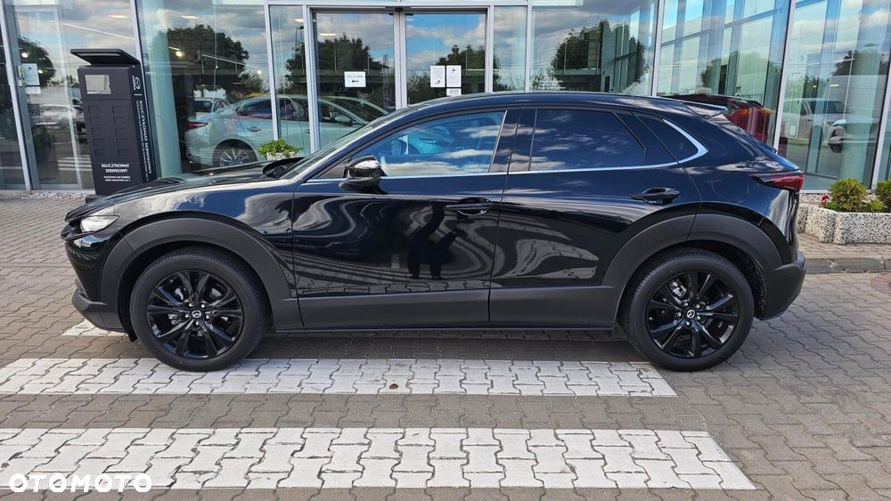 Mazda CX-30 - 5