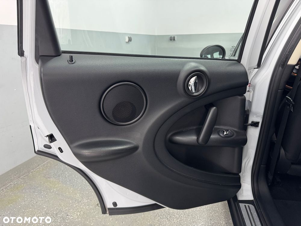 MINI Countryman Cooper D Park Lane - 21