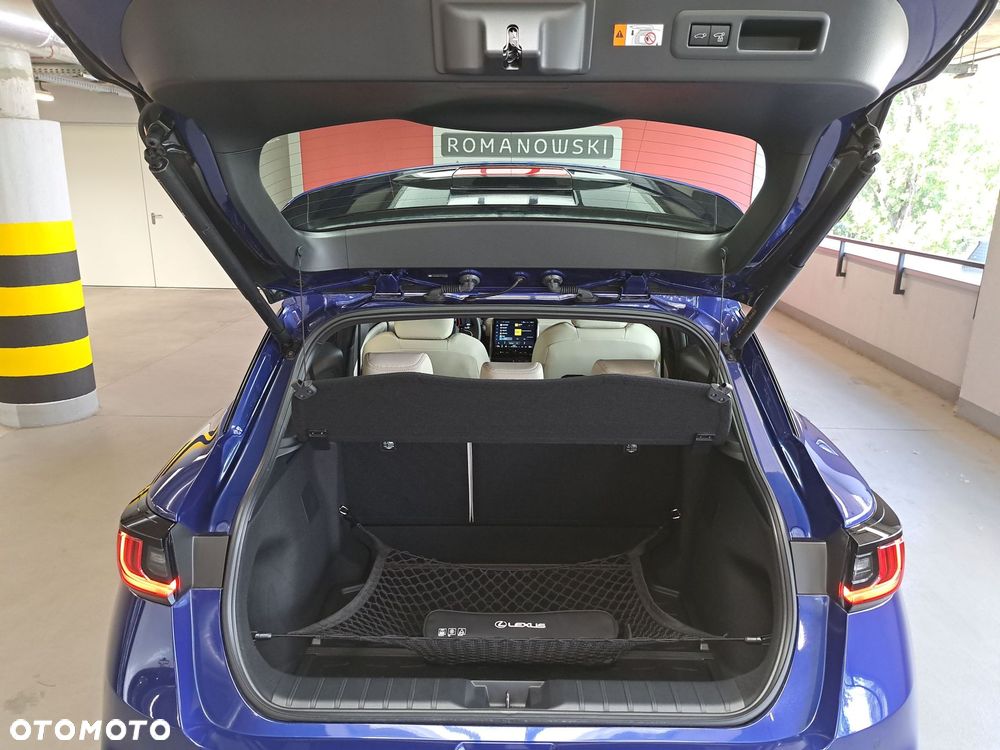 Lexus LBX 1.5 Hybrid Elegant - 14