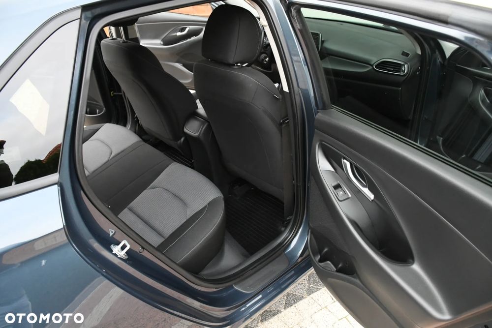 Hyundai i30 1.5 DPI Comfort - 22