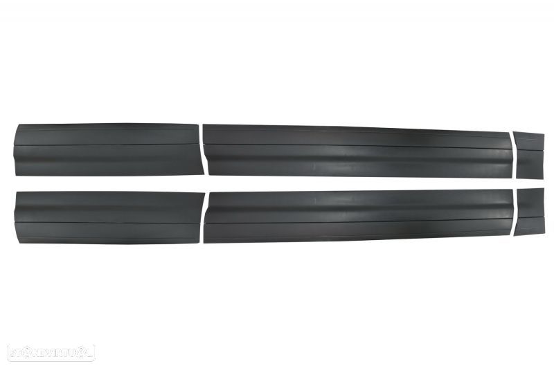 Body Kit Porsche Cayenne (2011 a 2014) - 5