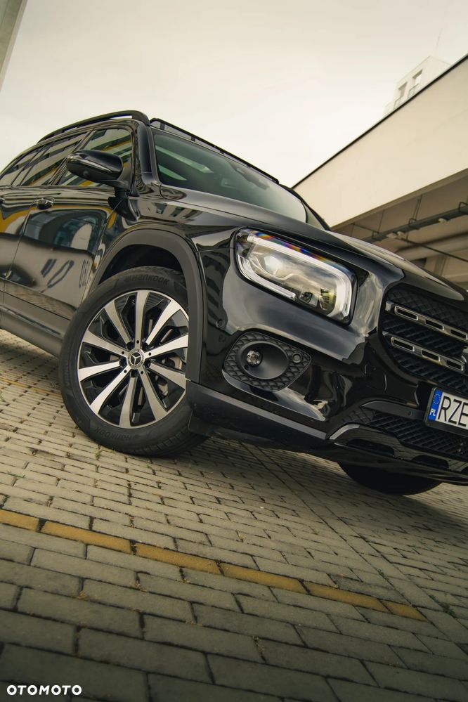 Mercedes-Benz GLB - 9