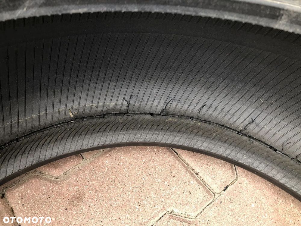 OPONY BRIDGESTONE TURANZA T005 245/45/r20 2018 2 SZTUKI - 8