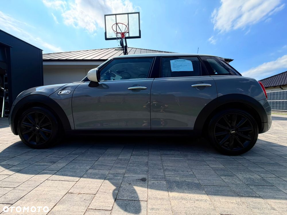 MINI Cooper - 8