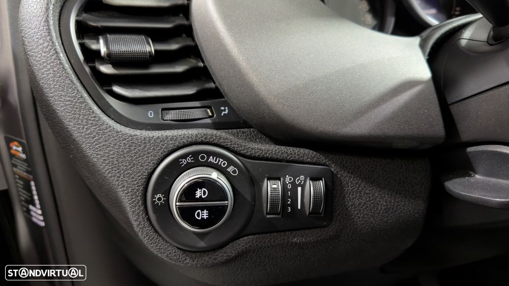 Fiat 500X 1.6 MJ City Cross J18 S&S - 16