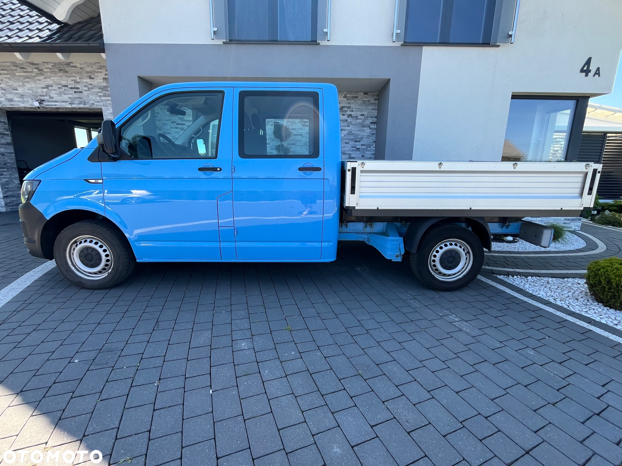 Volkswagen T6 - 12