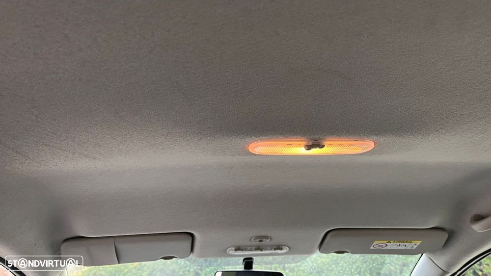 Nissan Note 1.5 dCi Acenta - 9