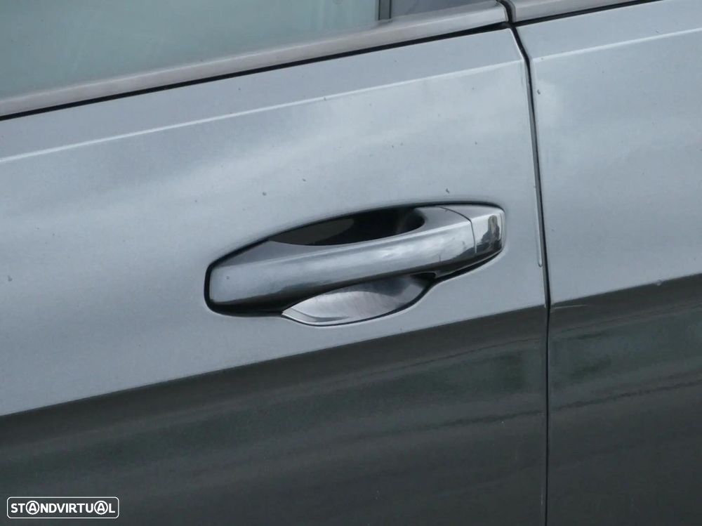 VW Golf Variant 2.0 TDi GTD DSG - 10