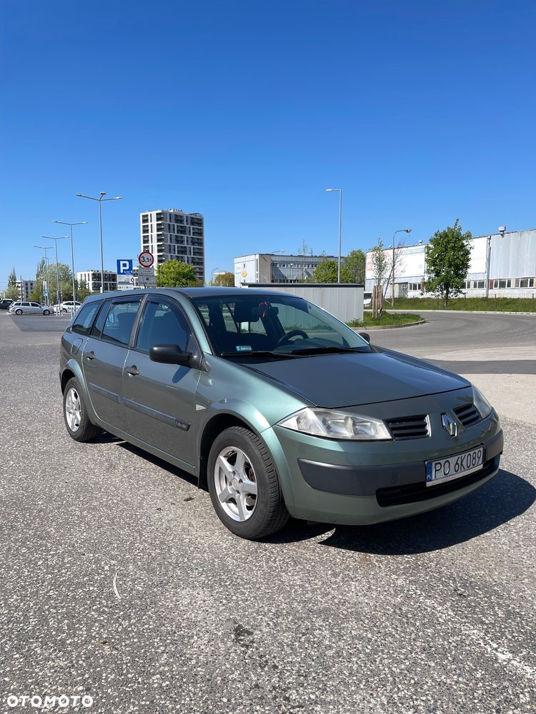 Renault Megane - 9