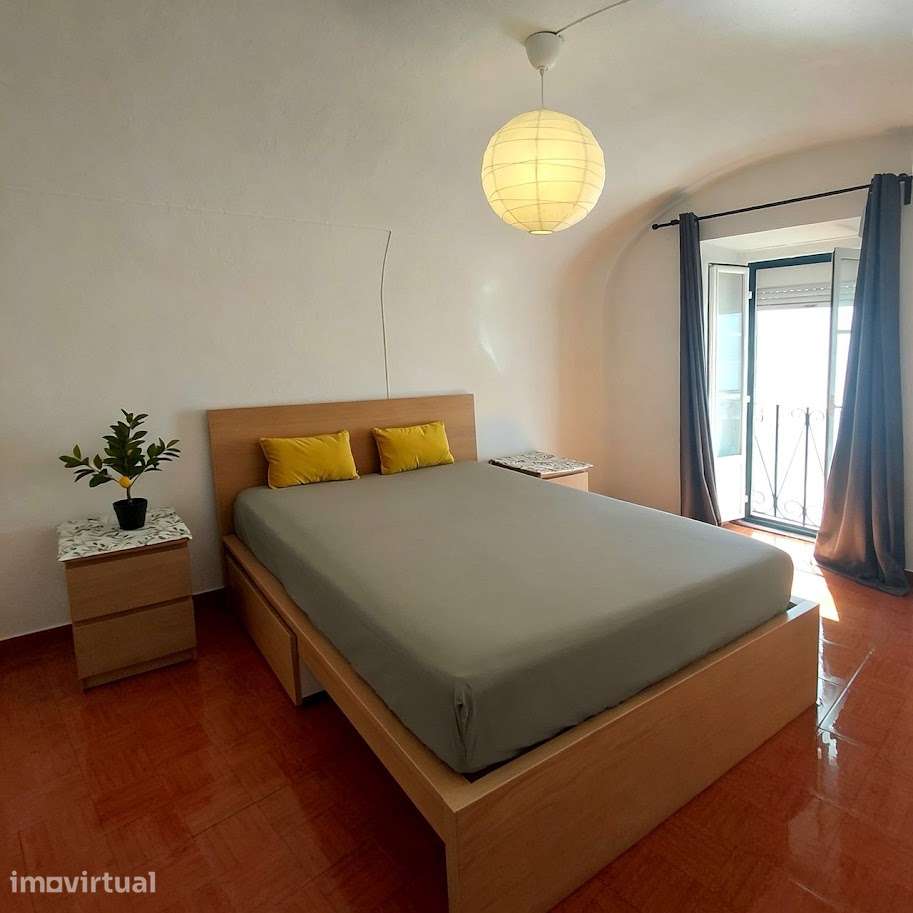 CASA PARA ARRENDAMENTO – Centro Histórico de Estremoz - Grande imagem: 5/16