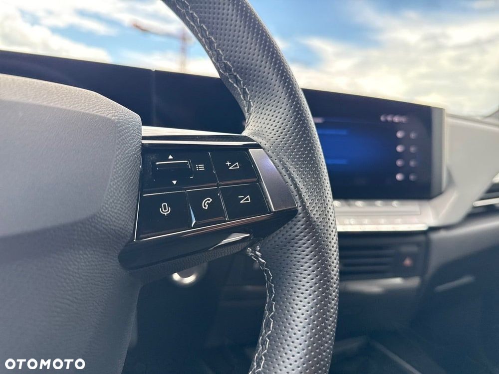 Opel Astra - 17