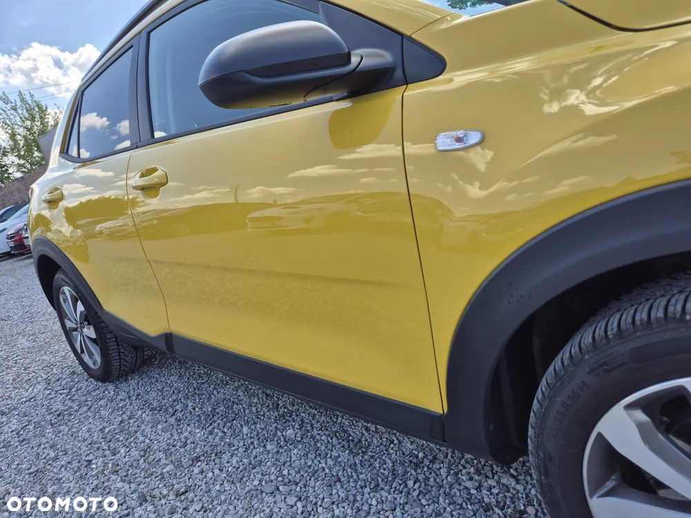 Kia Stonic 1.0 T-GDI 100 OPF Nightline Edition - 21