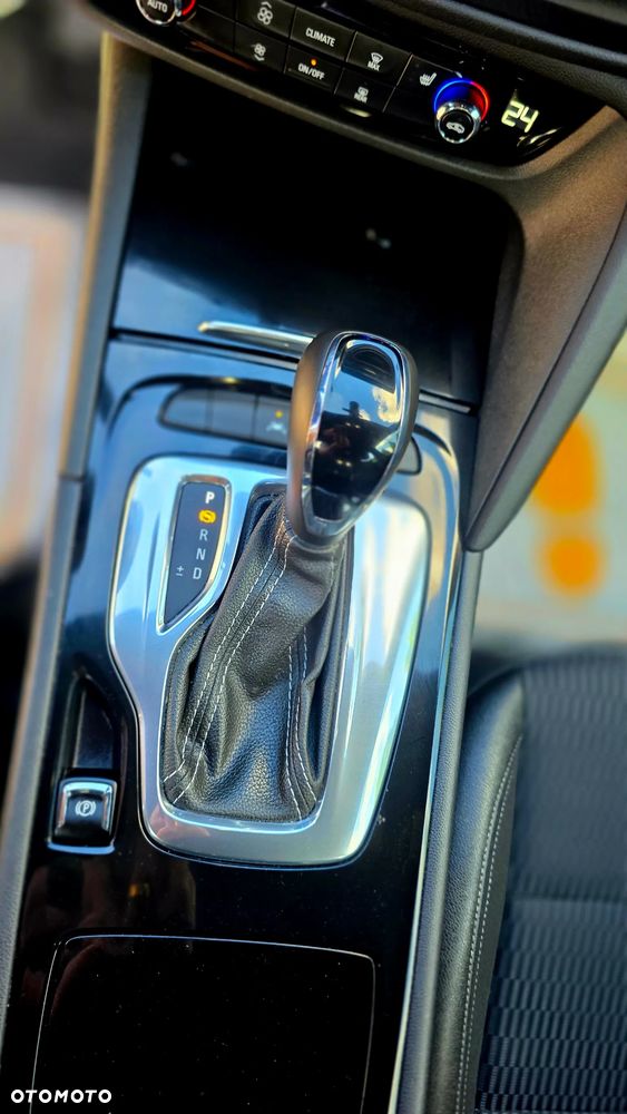 Opel Insignia - 7