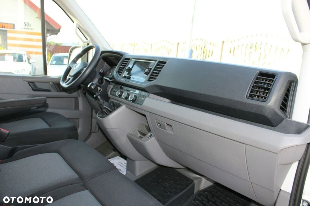 Volkswagen Crafter - 18